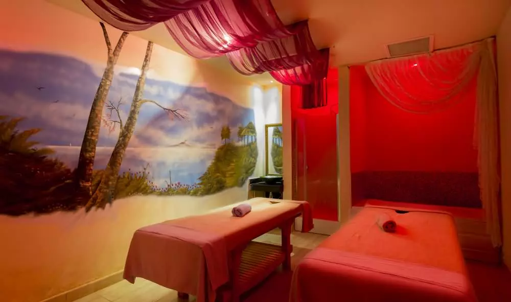 Senza The Inn Resort Hotel Alanya-8967